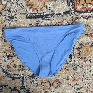 Aerie swimsuit bottoms